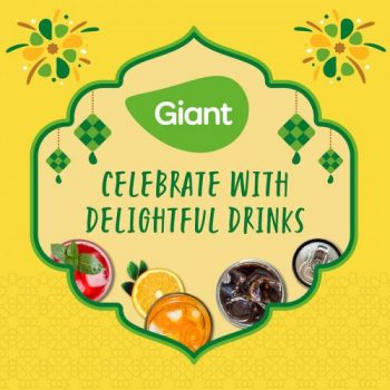 Giant-Hari-Raya-Drinks-Promotion-350x350 5-18 May 2022: Giant Hari Raya Drinks Promotion