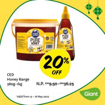 Giant-Hari-Raya-Grocery-Promotion-13-1-350x350 - Johor Kedah Kelantan Kuala Lumpur Melaka Negeri Sembilan Pahang Penang Perak Perlis Promotions & Freebies Putrajaya Sabah Sarawak Selangor Supermarket & Hypermarket Terengganu 