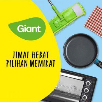 Giant-Hari-Raya-Household-Essentials-Promotion-350x350 - Johor Kedah Kelantan Kuala Lumpur Melaka Negeri Sembilan Pahang Penang Perak Perlis Promotions & Freebies Putrajaya Sabah Sarawak Selangor Supermarket & Hypermarket Terengganu 