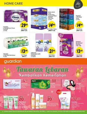 Giant-Hari-Raya-Promotion-Catalogue-21-350x458 - Johor Kedah Kelantan Kuala Lumpur Melaka Negeri Sembilan Pahang Penang Perak Perlis Promotions & Freebies Putrajaya Selangor Supermarket & Hypermarket Terengganu 