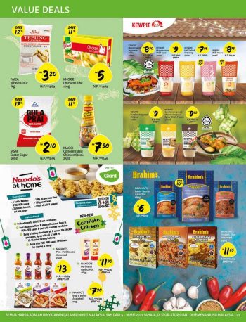 Giant-Hari-Raya-Promotion-Catalogue-22-350x458 - Johor Kedah Kelantan Kuala Lumpur Melaka Negeri Sembilan Pahang Penang Perak Perlis Promotions & Freebies Putrajaya Selangor Supermarket & Hypermarket Terengganu 