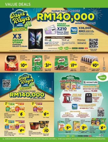 Giant-Hari-Raya-Promotion-Catalogue-23-350x458 - Johor Kedah Kelantan Kuala Lumpur Melaka Negeri Sembilan Pahang Penang Perak Perlis Promotions & Freebies Putrajaya Selangor Supermarket & Hypermarket Terengganu 