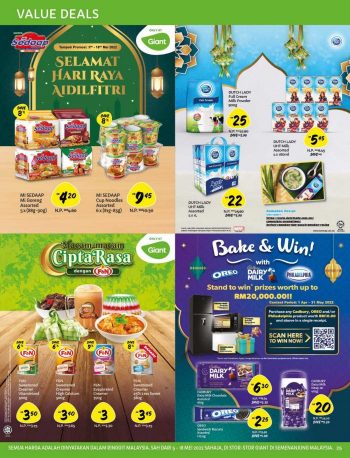 Giant-Hari-Raya-Promotion-Catalogue-24-350x458 - Johor Kedah Kelantan Kuala Lumpur Melaka Negeri Sembilan Pahang Penang Perak Perlis Promotions & Freebies Putrajaya Selangor Supermarket & Hypermarket Terengganu 