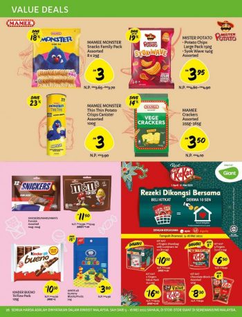 Giant-Hari-Raya-Promotion-Catalogue-25-350x458 - Johor Kedah Kelantan Kuala Lumpur Melaka Negeri Sembilan Pahang Penang Perak Perlis Promotions & Freebies Putrajaya Selangor Supermarket & Hypermarket Terengganu 