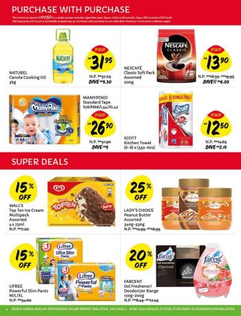 Giant-Hari-Raya-Promotion-Catalogue-3-350x458 - Johor Kedah Kelantan Kuala Lumpur Melaka Negeri Sembilan Pahang Penang Perak Perlis Promotions & Freebies Putrajaya Selangor Supermarket & Hypermarket Terengganu 