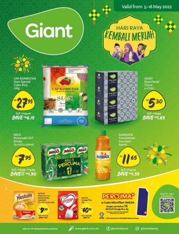 Giant-Hari-Raya-Promotion-Catalogue-350x458 - Johor Kedah Kelantan Kuala Lumpur Melaka Negeri Sembilan Pahang Penang Perak Perlis Promotions & Freebies Putrajaya Selangor Supermarket & Hypermarket Terengganu 