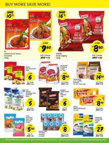 Giant-Hari-Raya-Promotion-Catalogue-5-350x458 - Johor Kedah Kelantan Kuala Lumpur Melaka Negeri Sembilan Pahang Penang Perak Perlis Promotions & Freebies Putrajaya Selangor Supermarket & Hypermarket Terengganu 