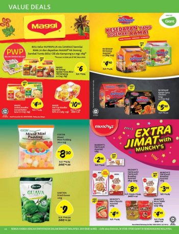 Giant-Jimat-Extra-Promotion-Catalogue-21-350x458 - Johor Kedah Kelantan Kuala Lumpur Melaka Negeri Sembilan Pahang Penang Perak Perlis Promotions & Freebies Putrajaya Selangor Supermarket & Hypermarket Terengganu 