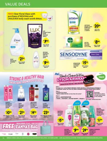 Giant-Jimat-Extra-Promotion-Catalogue-23-350x458 - Johor Kedah Kelantan Kuala Lumpur Melaka Negeri Sembilan Pahang Penang Perak Perlis Promotions & Freebies Putrajaya Selangor Supermarket & Hypermarket Terengganu 