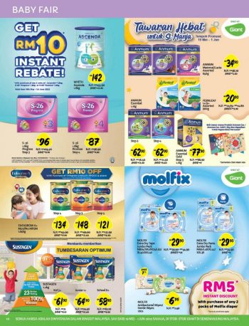 Giant-Jimat-Extra-Promotion-Catalogue-9-350x458 - Johor Kedah Kelantan Kuala Lumpur Melaka Negeri Sembilan Pahang Penang Perak Perlis Promotions & Freebies Putrajaya Selangor Supermarket & Hypermarket Terengganu 