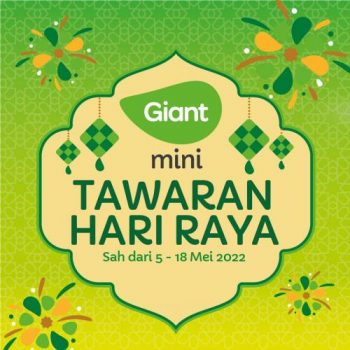 Giant-Mini-Hari-Raya-Promotion-350x350 - Johor Kedah Kelantan Kuala Lumpur Melaka Negeri Sembilan Pahang Penang Perak Perlis Promotions & Freebies Putrajaya Sabah Sarawak Selangor Supermarket & Hypermarket Terengganu 