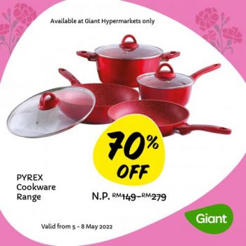 Giant-Mothers-Day-Promotion-13-350x350 - Johor Kedah Kelantan Kuala Lumpur Melaka Negeri Sembilan Pahang Penang Perak Perlis Promotions & Freebies Putrajaya Sabah Sarawak Selangor Supermarket & Hypermarket Terengganu 