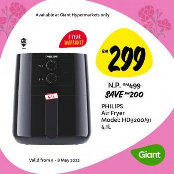 Giant-Mothers-Day-Promotion-14-350x350 - Johor Kedah Kelantan Kuala Lumpur Melaka Negeri Sembilan Pahang Penang Perak Perlis Promotions & Freebies Putrajaya Sabah Sarawak Selangor Supermarket & Hypermarket Terengganu 