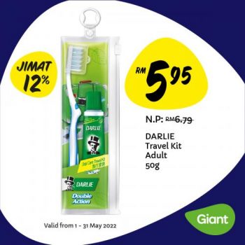 Giant-Travel-Must-Have-Promotion-1-350x350 - Johor Kedah Kelantan Kuala Lumpur Melaka Negeri Sembilan Pahang Penang Perak Perlis Promotions & Freebies Putrajaya Sabah Sarawak Selangor Supermarket & Hypermarket Terengganu 