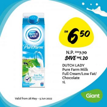 Giant-World-Milk-Day-Promotion-1-350x350 - Johor Kedah Kelantan Kuala Lumpur Melaka Negeri Sembilan Pahang Penang Perak Perlis Promotions & Freebies Putrajaya Sabah Sarawak Selangor Supermarket & Hypermarket Terengganu 