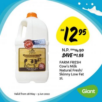 Giant-World-Milk-Day-Promotion-11-350x350 - Johor Kedah Kelantan Kuala Lumpur Melaka Negeri Sembilan Pahang Penang Perak Perlis Promotions & Freebies Putrajaya Sabah Sarawak Selangor Supermarket & Hypermarket Terengganu 