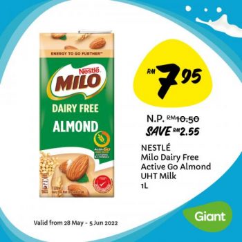 Giant-World-Milk-Day-Promotion-4-350x350 - Johor Kedah Kelantan Kuala Lumpur Melaka Negeri Sembilan Pahang Penang Perak Perlis Promotions & Freebies Putrajaya Sabah Sarawak Selangor Supermarket & Hypermarket Terengganu 