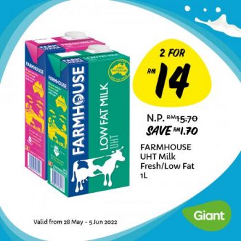 Giant-World-Milk-Day-Promotion-6-350x350 - Johor Kedah Kelantan Kuala Lumpur Melaka Negeri Sembilan Pahang Penang Perak Perlis Promotions & Freebies Putrajaya Sabah Sarawak Selangor Supermarket & Hypermarket Terengganu 