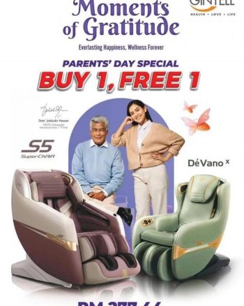 Gintell-Parents-Day-Promotion-at-M3-Shopping-Mall-350x438 30 May 2022 Onward: Gintell Parents' Day Promotion at M3 Shopping Mall