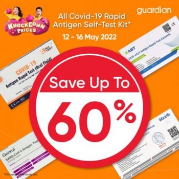 Guardian-Covid-19-Rapid-Antigen-Self-Test-Kit-Promotion-350x350 - Beauty & Health Health Supplements Johor Kedah Kelantan Kuala Lumpur Melaka Negeri Sembilan Online Store Pahang Penang Perak Perlis Personal Care Promotions & Freebies Putrajaya Sabah Sarawak Selangor Terengganu 