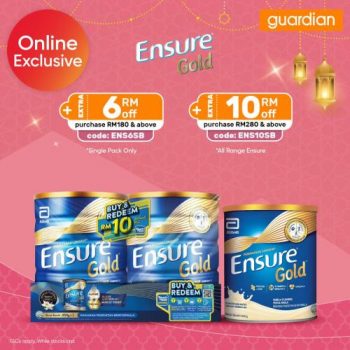 Guardian-Online-May-Star-Brands-Promotion-3-350x350 - Beauty & Health Health Supplements Johor Kedah Kelantan Kuala Lumpur Melaka Negeri Sembilan Pahang Penang Perak Perlis Personal Care Promotions & Freebies Putrajaya Sabah Sarawak Selangor Terengganu 