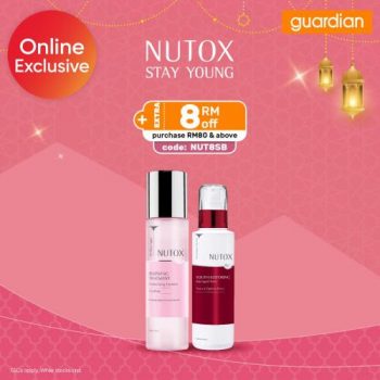 Guardian-Online-May-Star-Brands-Promotion-5-350x350 - Beauty & Health Health Supplements Johor Kedah Kelantan Kuala Lumpur Melaka Negeri Sembilan Pahang Penang Perak Perlis Personal Care Promotions & Freebies Putrajaya Sabah Sarawak Selangor Terengganu 