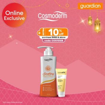 Guardian-Online-May-Star-Brands-Promotion-6-350x350 - Beauty & Health Health Supplements Johor Kedah Kelantan Kuala Lumpur Melaka Negeri Sembilan Pahang Penang Perak Perlis Personal Care Promotions & Freebies Putrajaya Sabah Sarawak Selangor Terengganu 