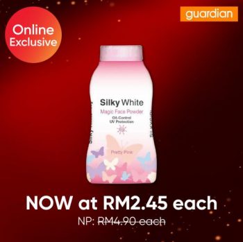 Guardian-Online-Wednesday-Flash-Sale-1-1-350x349 - Beauty & Health Cosmetics Hair Care Johor Kedah Kelantan Kuala Lumpur Malaysia Sales Melaka Negeri Sembilan Pahang Penang Perak Perlis Personal Care Putrajaya Sabah Sarawak Selangor Skincare Terengganu 