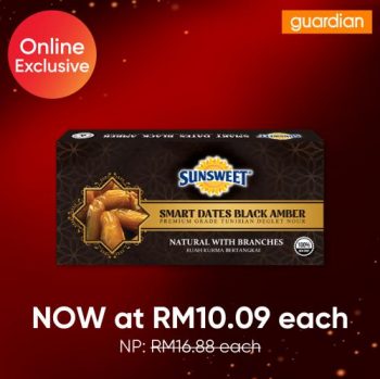 Guardian-Online-Wednesday-Flash-Sale-1-350x349 - Beauty & Health Health Supplements Johor Kedah Kelantan Kuala Lumpur Malaysia Sales Melaka Negeri Sembilan Online Store Pahang Penang Perak Perlis Personal Care Putrajaya Sabah Sarawak Selangor Terengganu 