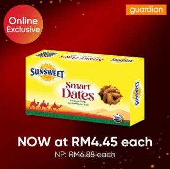 Guardian-Online-Wednesday-Flash-Sale-2-350x349 - Beauty & Health Health Supplements Johor Kedah Kelantan Kuala Lumpur Malaysia Sales Melaka Negeri Sembilan Online Store Pahang Penang Perak Perlis Personal Care Putrajaya Sabah Sarawak Selangor Terengganu 