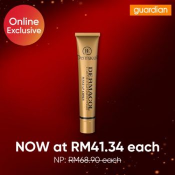 Guardian-Online-Wednesday-Flash-Sale-4-1-350x349 - Beauty & Health Cosmetics Hair Care Johor Kedah Kelantan Kuala Lumpur Malaysia Sales Melaka Negeri Sembilan Pahang Penang Perak Perlis Personal Care Putrajaya Sabah Sarawak Selangor Skincare Terengganu 