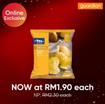 Guardian-Online-Wednesday-Flash-Sale-4-350x349 - Beauty & Health Health Supplements Johor Kedah Kelantan Kuala Lumpur Malaysia Sales Melaka Negeri Sembilan Online Store Pahang Penang Perak Perlis Personal Care Putrajaya Sabah Sarawak Selangor Terengganu 