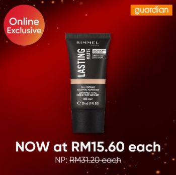 Guardian-Online-Wednesday-Flash-Sale-5-1-350x349 - Beauty & Health Cosmetics Hair Care Johor Kedah Kelantan Kuala Lumpur Malaysia Sales Melaka Negeri Sembilan Pahang Penang Perak Perlis Personal Care Putrajaya Sabah Sarawak Selangor Skincare Terengganu 