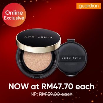 Guardian-Online-Wednesday-Flash-Sale-6-1-350x350 - Beauty & Health Cosmetics Hair Care Johor Kedah Kelantan Kuala Lumpur Malaysia Sales Melaka Negeri Sembilan Pahang Penang Perak Perlis Personal Care Putrajaya Sabah Sarawak Selangor Skincare Terengganu 