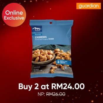 Guardian-Online-Wednesday-Flash-Sale-6-350x350 - Beauty & Health Health Supplements Johor Kedah Kelantan Kuala Lumpur Malaysia Sales Melaka Negeri Sembilan Online Store Pahang Penang Perak Perlis Personal Care Putrajaya Sabah Sarawak Selangor Terengganu 