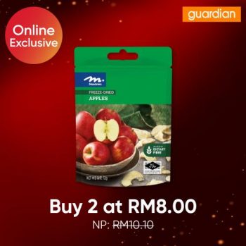 Guardian-Online-Wednesday-Flash-Sale-7-350x349 - Beauty & Health Health Supplements Johor Kedah Kelantan Kuala Lumpur Malaysia Sales Melaka Negeri Sembilan Online Store Pahang Penang Perak Perlis Personal Care Putrajaya Sabah Sarawak Selangor Terengganu 