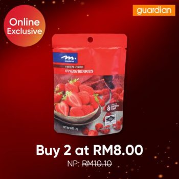 Guardian-Online-Wednesday-Flash-Sale-8-350x349 - Beauty & Health Health Supplements Johor Kedah Kelantan Kuala Lumpur Malaysia Sales Melaka Negeri Sembilan Online Store Pahang Penang Perak Perlis Personal Care Putrajaya Sabah Sarawak Selangor Terengganu 