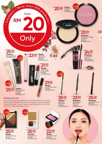 Guardian-Promotion-Catalogue-11-350x495 - Beauty & Health Cosmetics Hair Care Health Supplements Johor Kedah Kelantan Kuala Lumpur Melaka Negeri Sembilan Online Store Pahang Penang Perak Perlis Personal Care Promotions & Freebies Putrajaya Sabah Sarawak Selangor Terengganu 