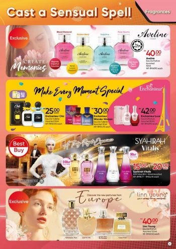 Guardian-Promotion-Catalogue-25-350x495 - Beauty & Health Cosmetics Hair Care Health Supplements Johor Kedah Kelantan Kuala Lumpur Melaka Negeri Sembilan Online Store Pahang Penang Perak Perlis Personal Care Promotions & Freebies Putrajaya Sabah Sarawak Selangor Terengganu 