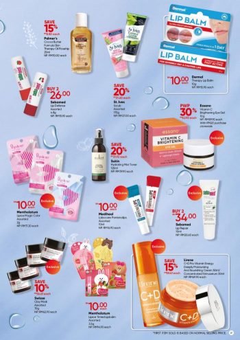 Guardian-Promotion-Catalogue-28-350x495 - Beauty & Health Cosmetics Hair Care Health Supplements Johor Kedah Kelantan Kuala Lumpur Melaka Negeri Sembilan Online Store Pahang Penang Perak Perlis Personal Care Promotions & Freebies Putrajaya Sabah Sarawak Selangor Terengganu 