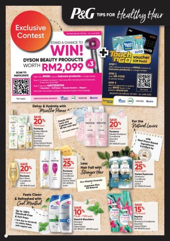 Guardian-Promotion-Catalogue-3-350x495 - Beauty & Health Cosmetics Hair Care Health Supplements Johor Kedah Kelantan Kuala Lumpur Melaka Negeri Sembilan Online Store Pahang Penang Perak Perlis Personal Care Promotions & Freebies Putrajaya Sabah Sarawak Selangor Terengganu 