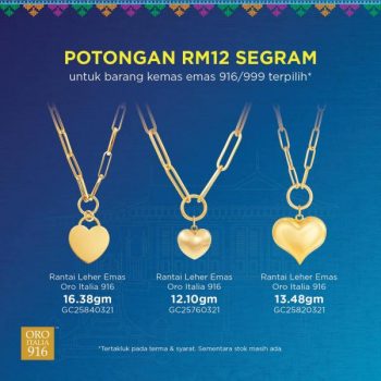 HABIB-Hari-Raya-Promotion-1-1-350x350 - Gifts , Souvenir & Jewellery Jewels Johor Kedah Kelantan Kuala Lumpur Melaka Negeri Sembilan Pahang Penang Perak Perlis Promotions & Freebies Putrajaya Sabah Sarawak Selangor Terengganu 