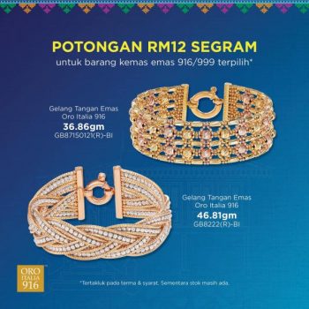 HABIB-Hari-Raya-Promotion-10-350x350 - Gifts , Souvenir & Jewellery Jewels Johor Kedah Kelantan Kuala Lumpur Melaka Negeri Sembilan Pahang Penang Perak Perlis Promotions & Freebies Putrajaya Sabah Sarawak Selangor Terengganu 