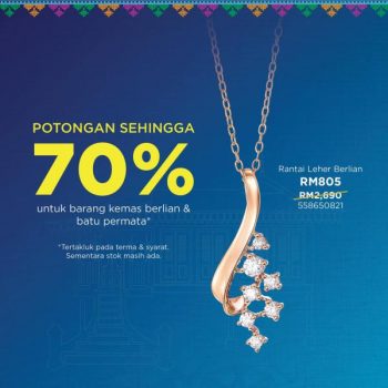 HABIB-Hari-Raya-Promotion-12-350x350 - Gifts , Souvenir & Jewellery Jewels Johor Kedah Kelantan Kuala Lumpur Melaka Negeri Sembilan Pahang Penang Perak Perlis Promotions & Freebies Putrajaya Sabah Sarawak Selangor Terengganu 