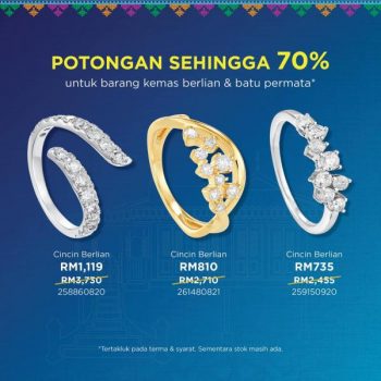 HABIB-Hari-Raya-Promotion-13-350x350 - Gifts , Souvenir & Jewellery Jewels Johor Kedah Kelantan Kuala Lumpur Melaka Negeri Sembilan Pahang Penang Perak Perlis Promotions & Freebies Putrajaya Sabah Sarawak Selangor Terengganu 