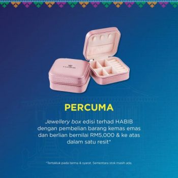 HABIB-Hari-Raya-Promotion-15-350x350 - Gifts , Souvenir & Jewellery Jewels Johor Kedah Kelantan Kuala Lumpur Melaka Negeri Sembilan Pahang Penang Perak Perlis Promotions & Freebies Putrajaya Sabah Sarawak Selangor Terengganu 