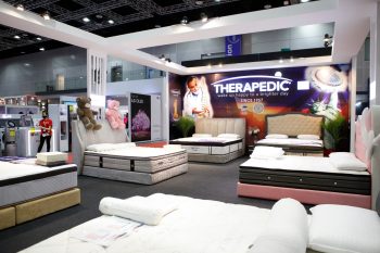 HOMEDEC-Home-Design-Interior-Exhibition-14-350x233 - Electronics & Computers Events & Fairs Furniture Home & Garden & Tools Home Appliances Home Decor Kuala Lumpur Selangor 