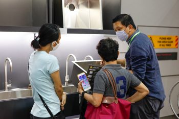 HOMEDEC-Home-Design-Interior-Exhibition-17-350x233 - Electronics & Computers Events & Fairs Furniture Home & Garden & Tools Home Appliances Home Decor Kuala Lumpur Selangor 