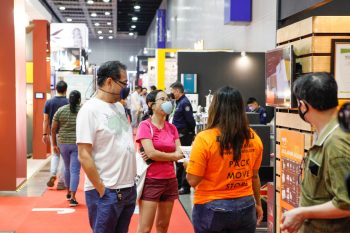 HOMEDEC-Home-Design-Interior-Exhibition-18-350x233 - Electronics & Computers Events & Fairs Furniture Home & Garden & Tools Home Appliances Home Decor Kuala Lumpur Selangor 