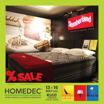 HOMEDEC-Home-Design-Interior-Exhibition-2-350x350 - Electronics & Computers Events & Fairs Furniture Home & Garden & Tools Home Appliances Home Decor Kuala Lumpur Selangor 